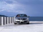 Mercedes-Benz SLK350 2009 года